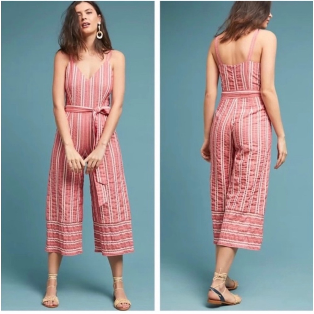 Anthropologie Jumper/Romper